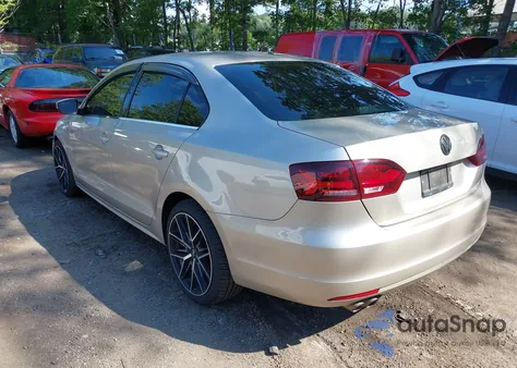 2013 Volkswagen Jetta 2.5L Se from USA, damaged, VIN 3VWDP7AJXDM238547